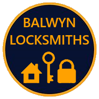 Balwyn Locksmiths Logo